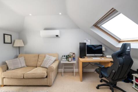 Bedroom Five
