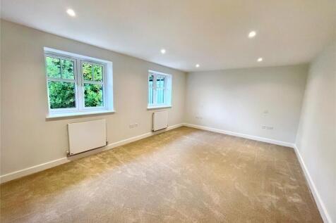 Lounge/Bedroom