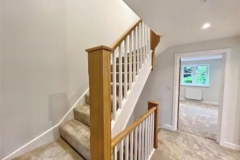 Landing Stairs