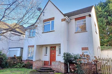 Birchwood Road