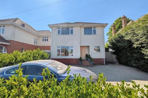 Woodside Road