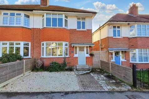 Springfield Crescent