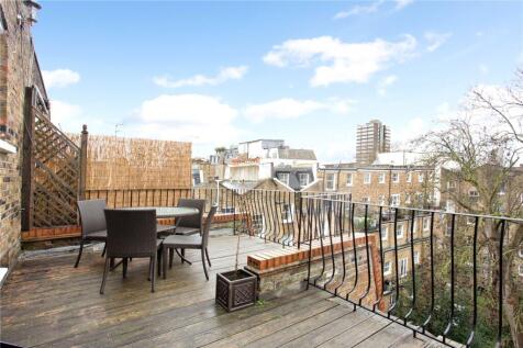 Roof Terrace