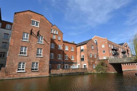 Flats For Sale in Worcester, Worcestershire - Rightmove