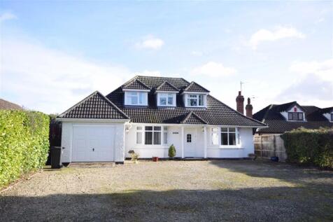 5 Bedroom Houses For Sale In St Johns Rightmove