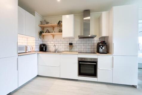 Open Plan, Kitchen/Diner