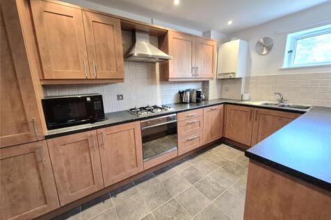 Fitted Kitchen