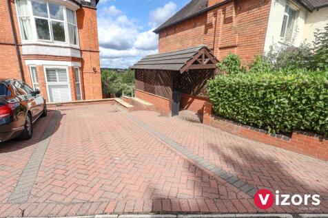 Parking Space &amp; Approach