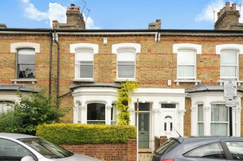 3 Bedroom Houses For Sale In Finsbury Park North London