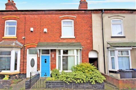 2 Bedroom Houses For Sale In Stirchley Birmingham Rightmove