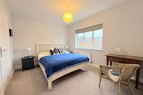 EN-SUITE BEDROOM TWO