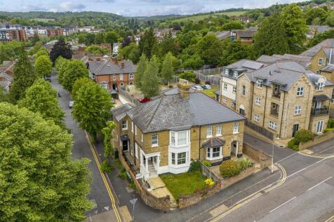 4 Priory Villas, Priory Road, HP13 6GZ Drone-3.jpg