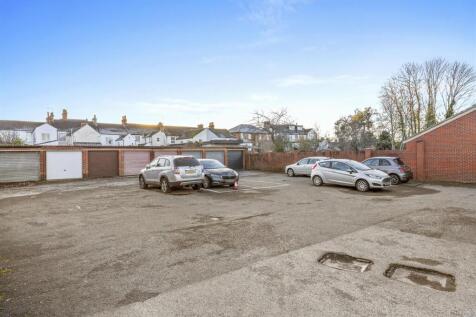 PARKING &amp; GARAGE