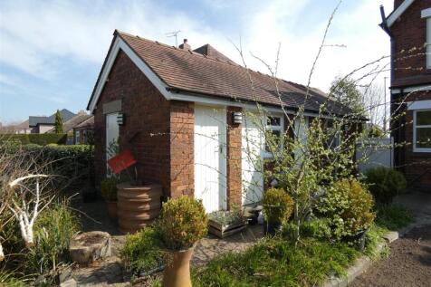 Utility Room &amp; Garage