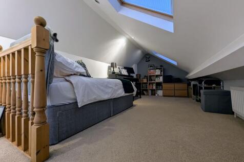 Loft Room