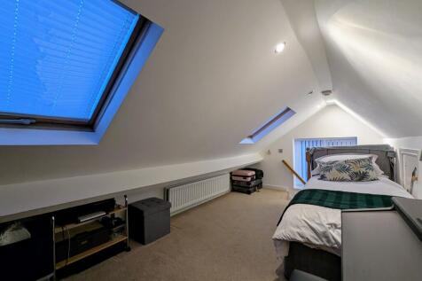Loft Room
