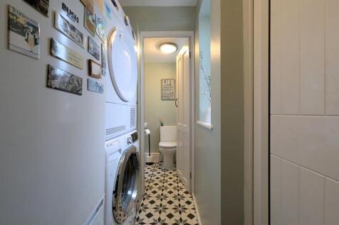 Utility Area