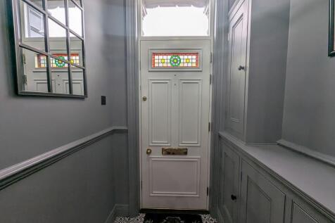 Vestibule