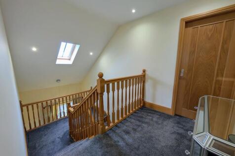 Second Floor Landing