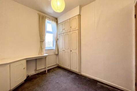 Bedroom 2 Aspect 2