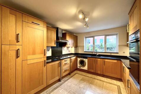 Breakfast Kitchen Aspect 4