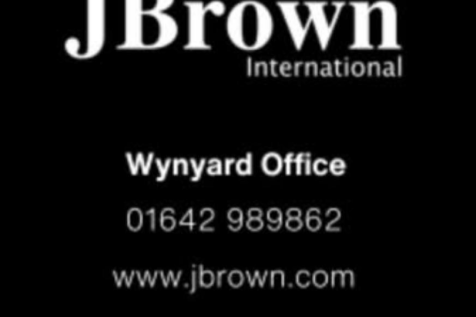 JBrown 