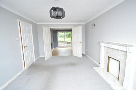 Sitting Room thro...