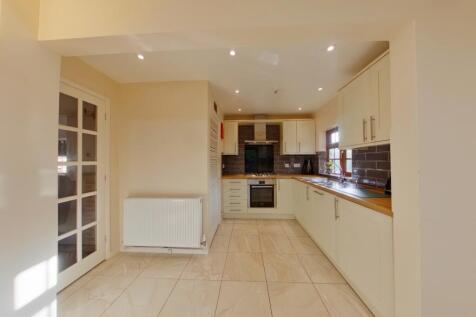 Kitchen Breakfast Room
