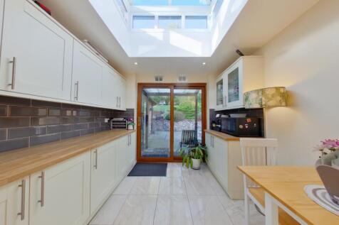 Kitchen Breakfast Room (1)