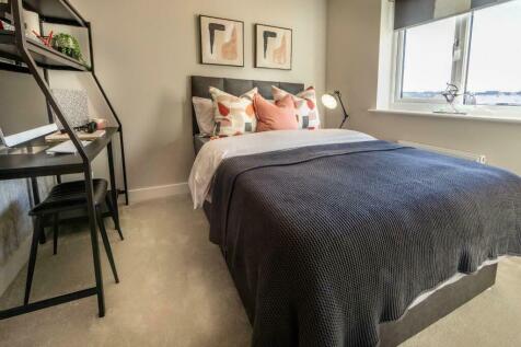 Redbourne showhome