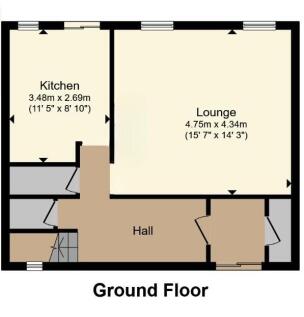 Ground floor