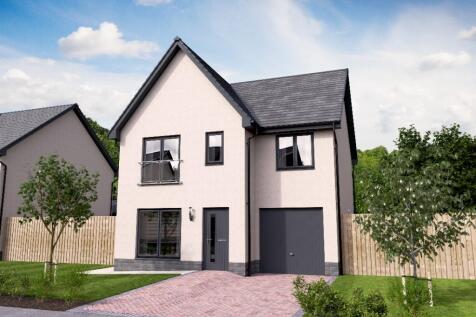 Properties For Sale By Robertson Homes Rightmove