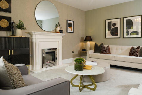 The Richmond - Lounge