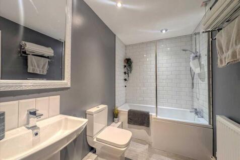 Annexe Bathroom