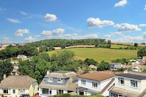 View from main bedroom