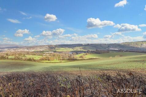 Views from first floor