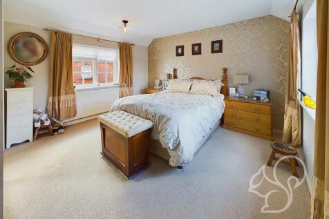 Principal Bedroom