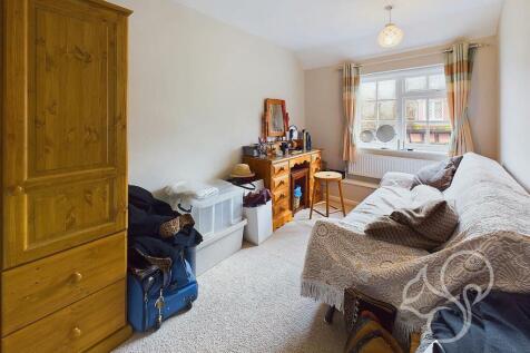 Third Bedroom