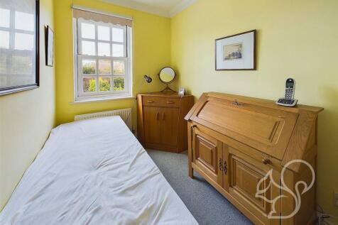 Third Bedroom