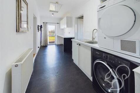 Kitchenette/Utility