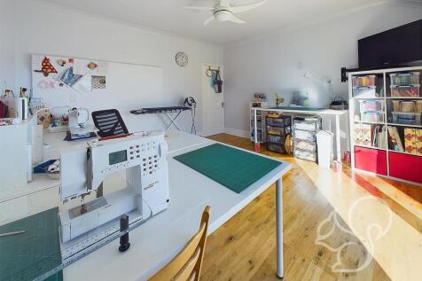 Craft Room