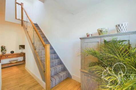 Stairwell