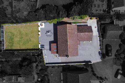 Ariel View