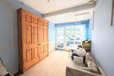 ANNEXE/BEDROOM/OFFICE