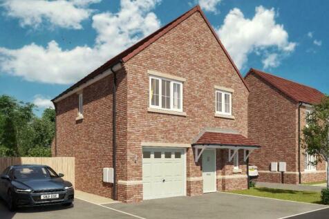 Hadley Exterior