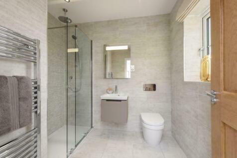 Master En Suite