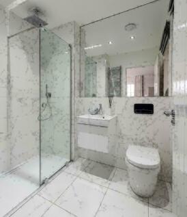 Master En Suite