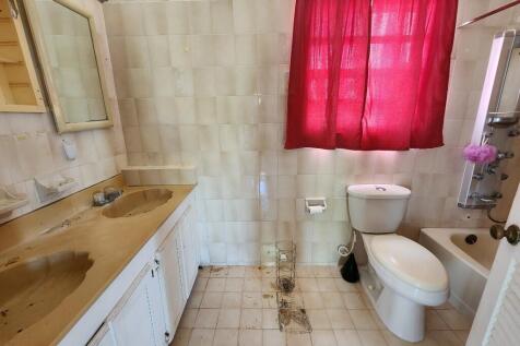 Ensuite Bth - Primar