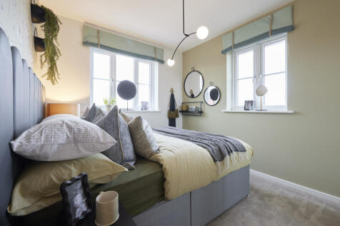 Beaumont Green-The Ashop FCT-BDR2-023