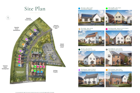 Site Plan 2